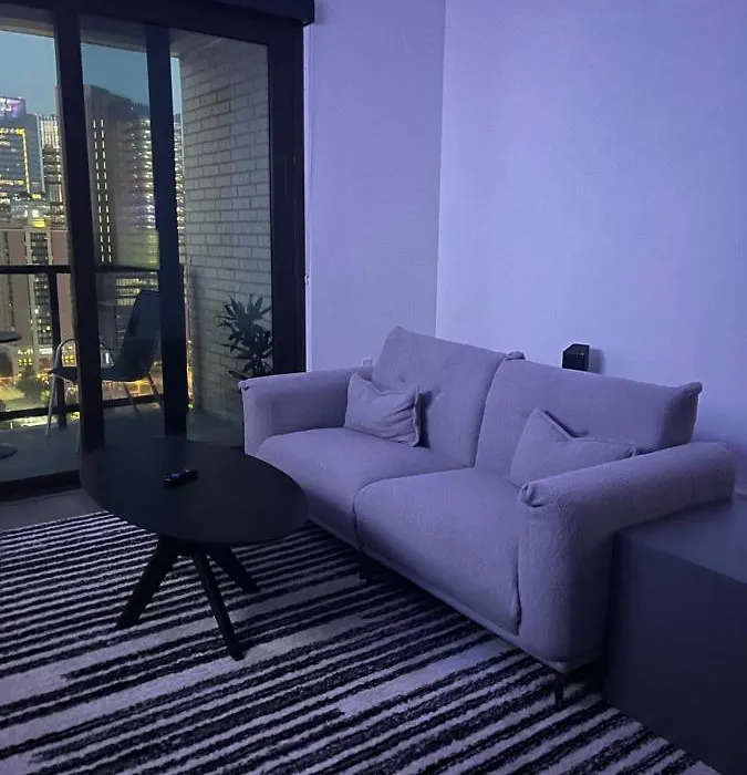 The Vybe. Luxury Houston High-Rise-1