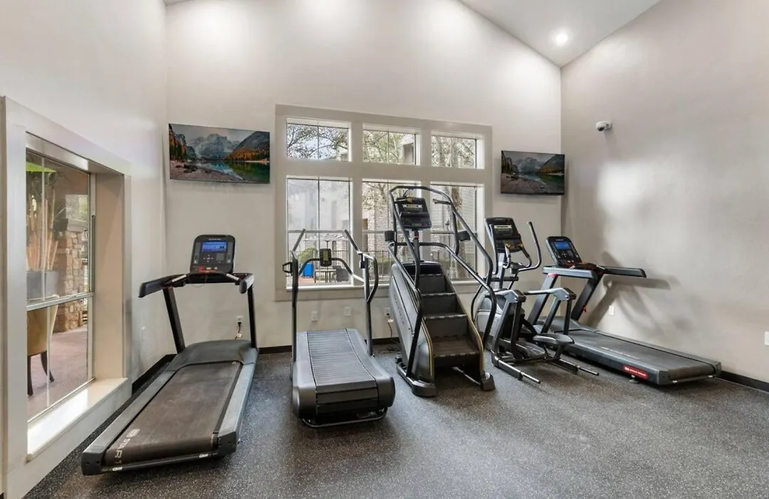 Modern Gem 2Bd2Ba Oasis In Shadowbriar, Houston-1