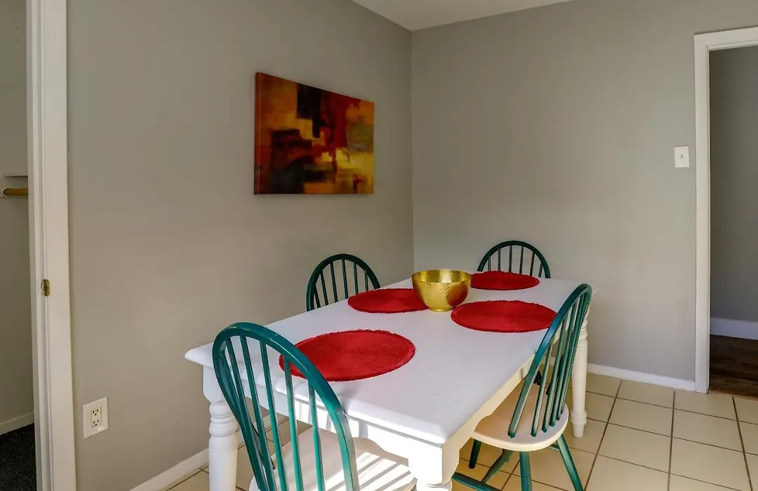 Houston Vacation Rental 13 Mi To Downtown!-1