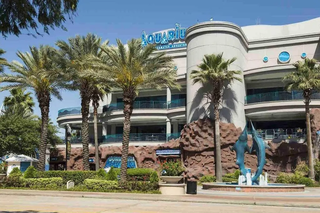 Luxcozy Apt-Medcenter-Hobbyairport-Free Parking-1