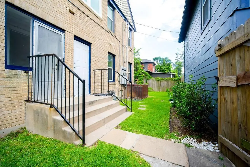 Trendy Apt In Downtown-Montrose - Walk To Tsu Or Uh-1