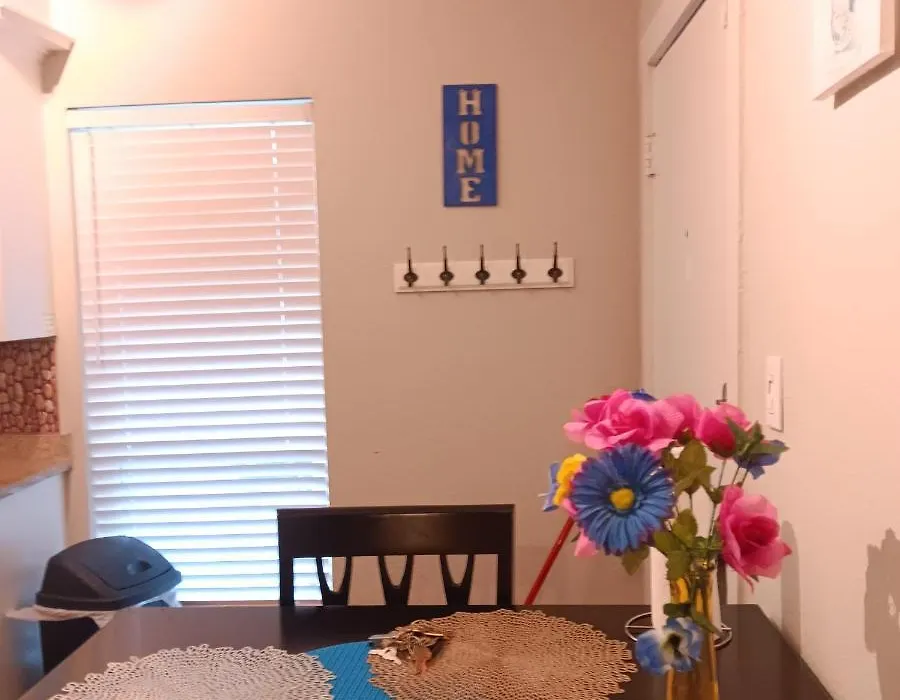 Outstanding Studio Apts Downtown-1