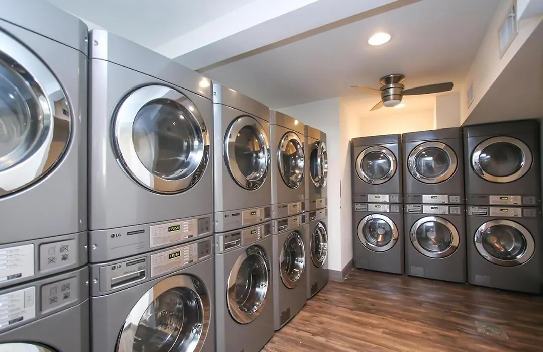 Studio Unit In The Medcenter-1