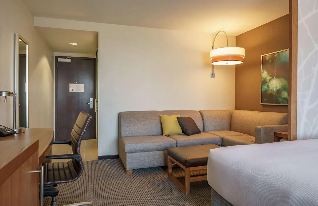 Hyatt Place Houston Galleria-1