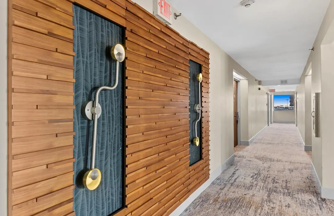 Crowne Plaza Houston Med Ctr-Galleria Area By Ihg-1