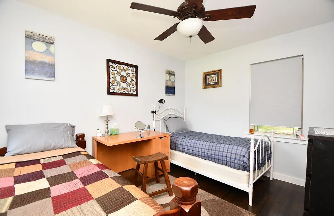 Smart Home Near Medical Center-1