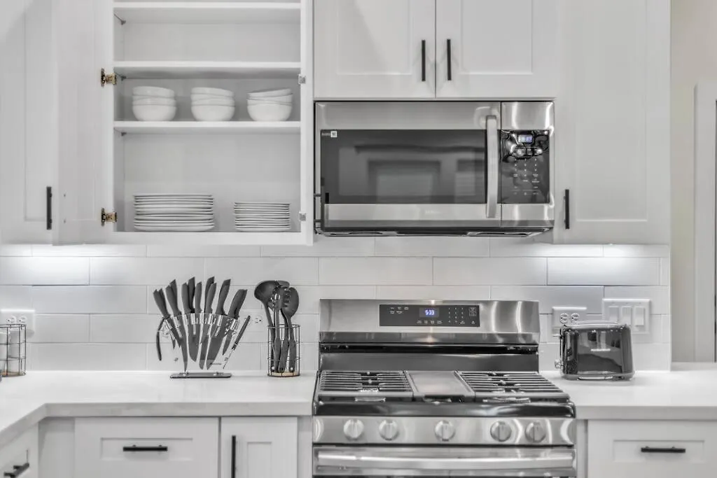 New 4Bd-3B Downtown Houston-1