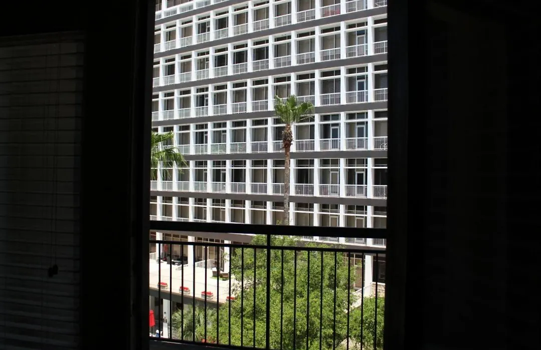 The Aliyah Poolside View With Luxe Pool, Gym, & Theater-1