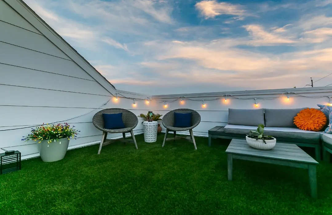 Montrose Guesthouse Suites-1