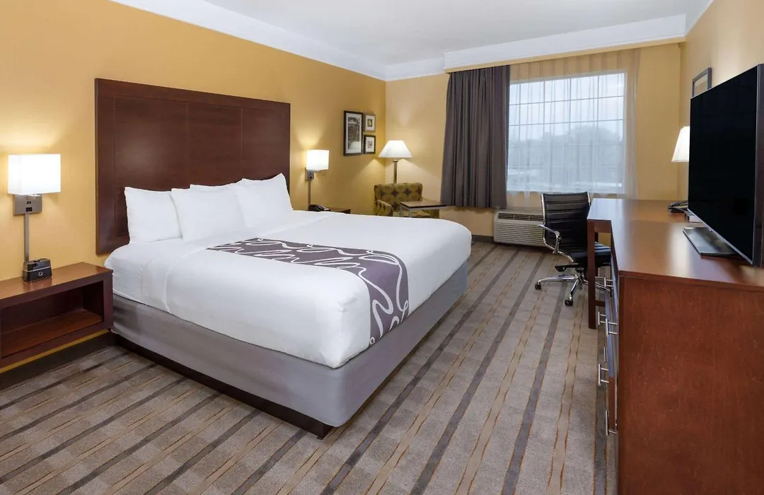 La Quinta By Wyndham Houston Nw Beltway8/Westrd-1