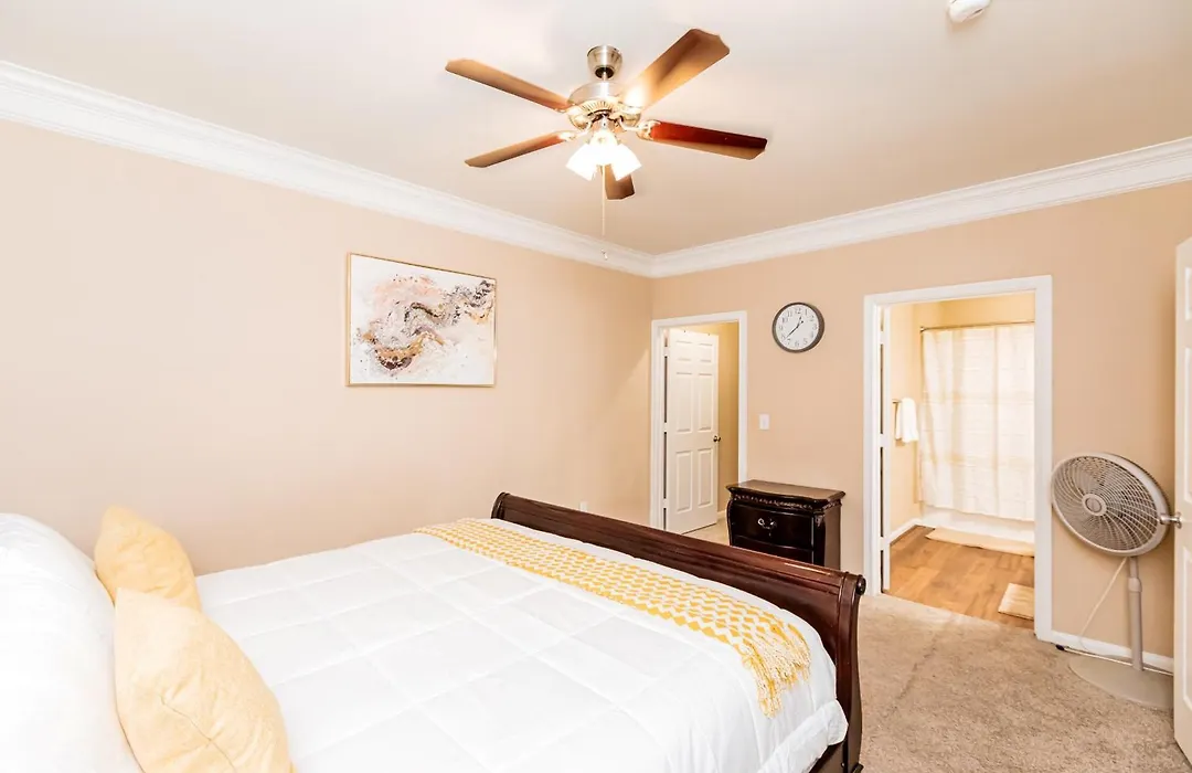 Luxury Apt Westheimer/Galleria-1