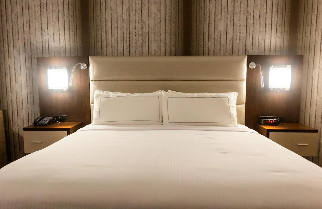 Doubletree By Hilton Houston Brookhollow-1