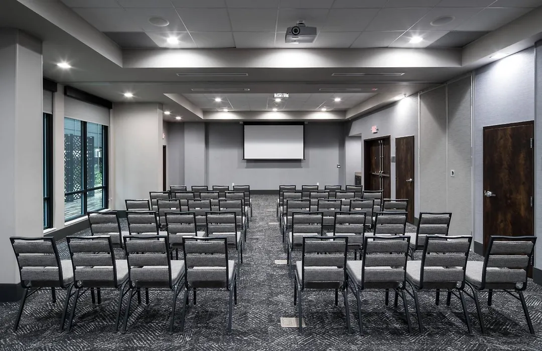 Courtyard By Marriott Houston Heights/I-10-1