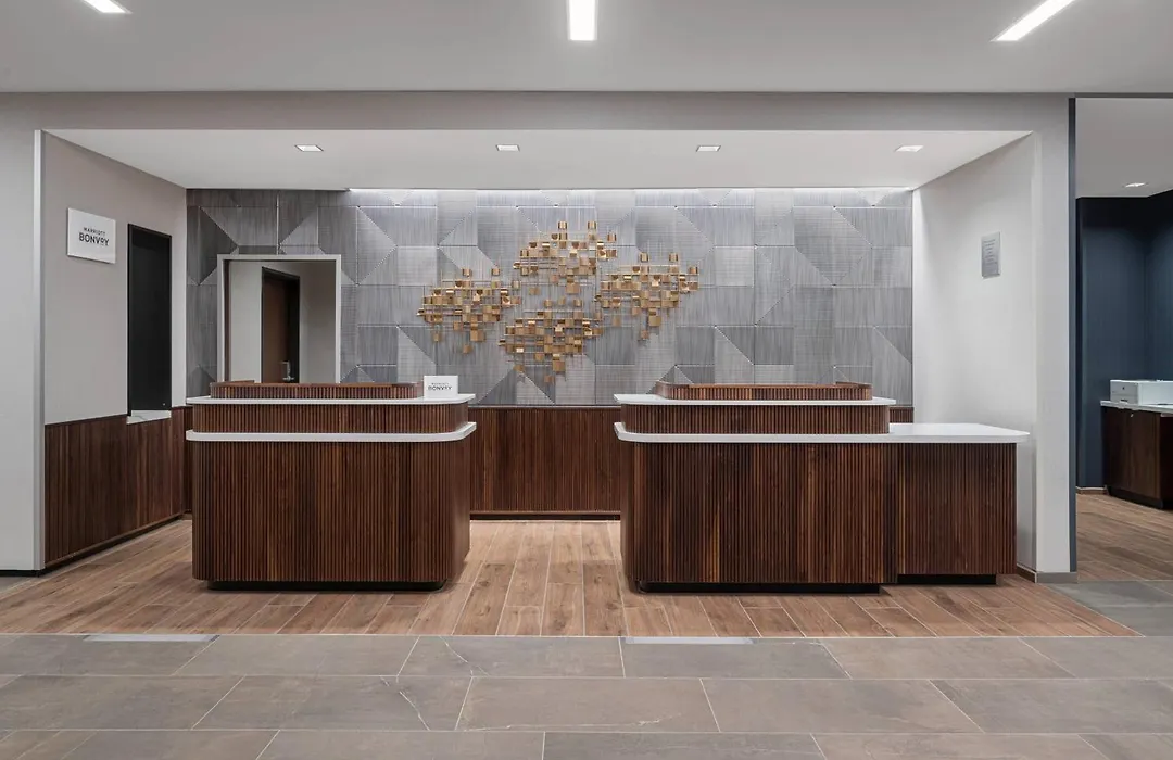 Courtyard By Marriott Houston I-10 West/Memorial-1