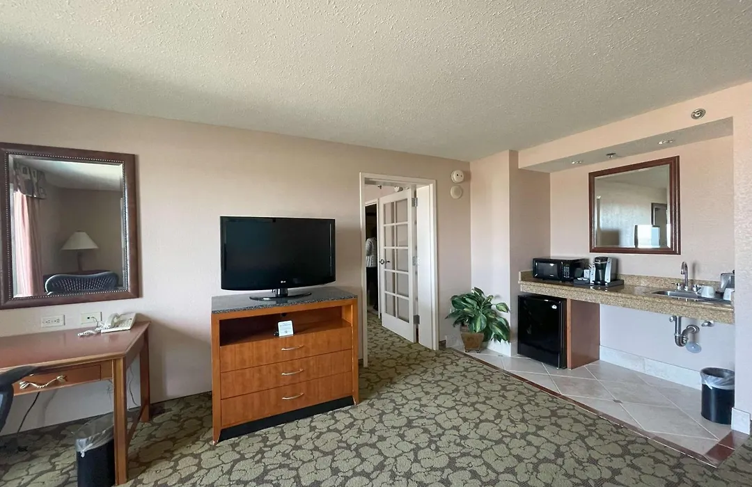 Acp Hotel Houston Westchase, Mod Collection By Sonesta-1