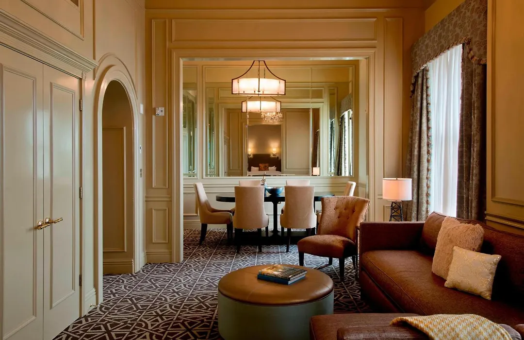 Hotel Icon, Autograph Collection-1