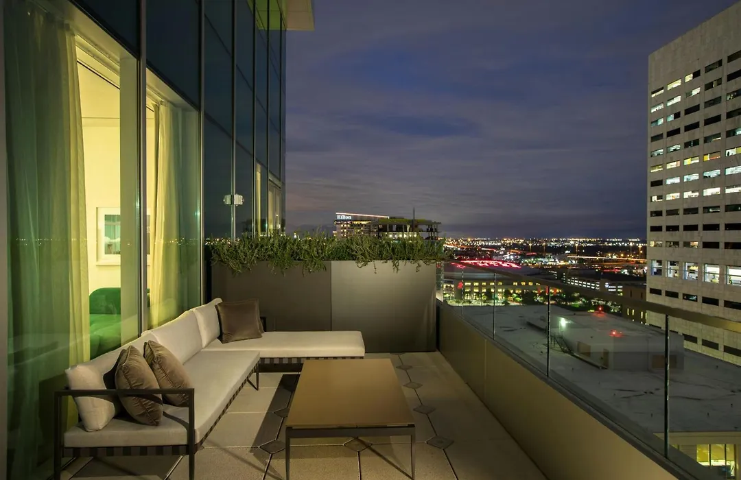 The Laura Hotel, Houston Downtown, Autograph Collection-1