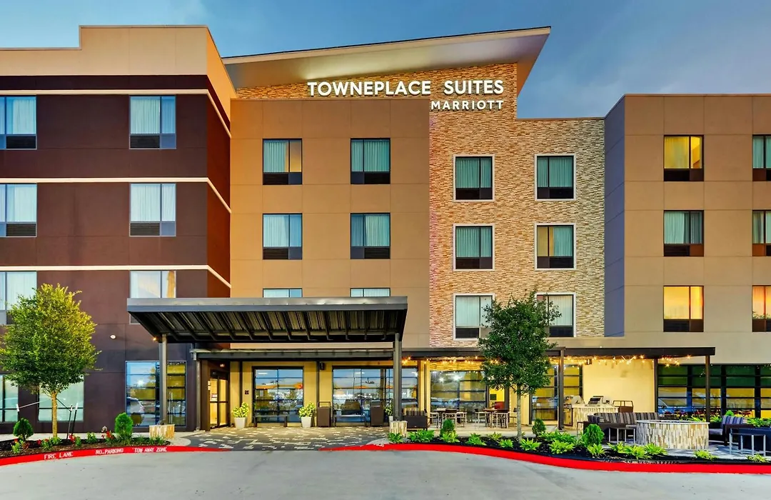 Towneplace Suites By Marriott Houston Northwest Beltway 8-1