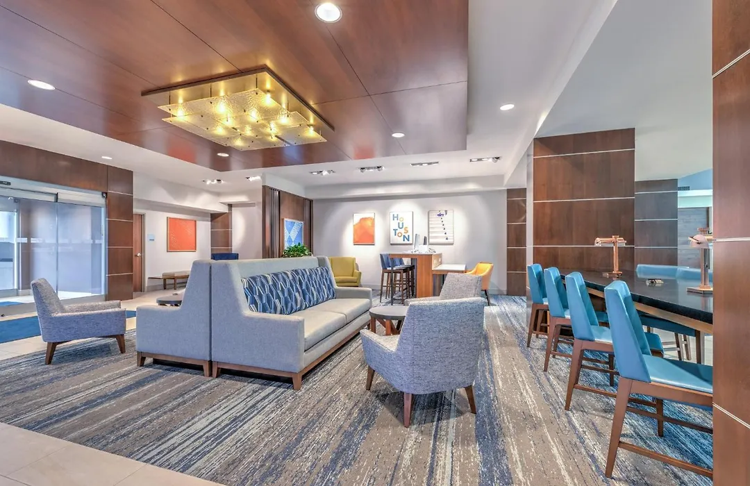 Holiday Inn Express & Suites Houston S - Medical Ctr Area By Ihg-1