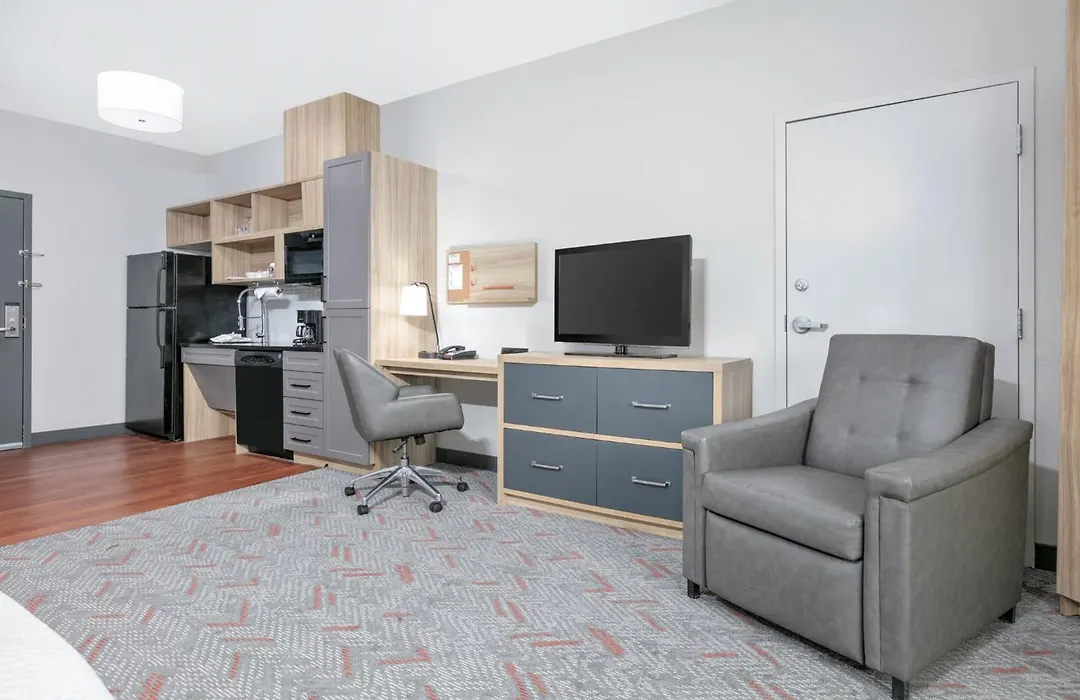 Candlewood Suites Houston I-10 East By Ihg-1