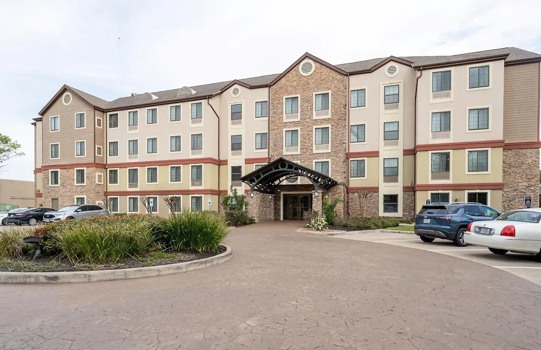 Staybridge Suites Houston West - Energy Corridor By Ihg-1
