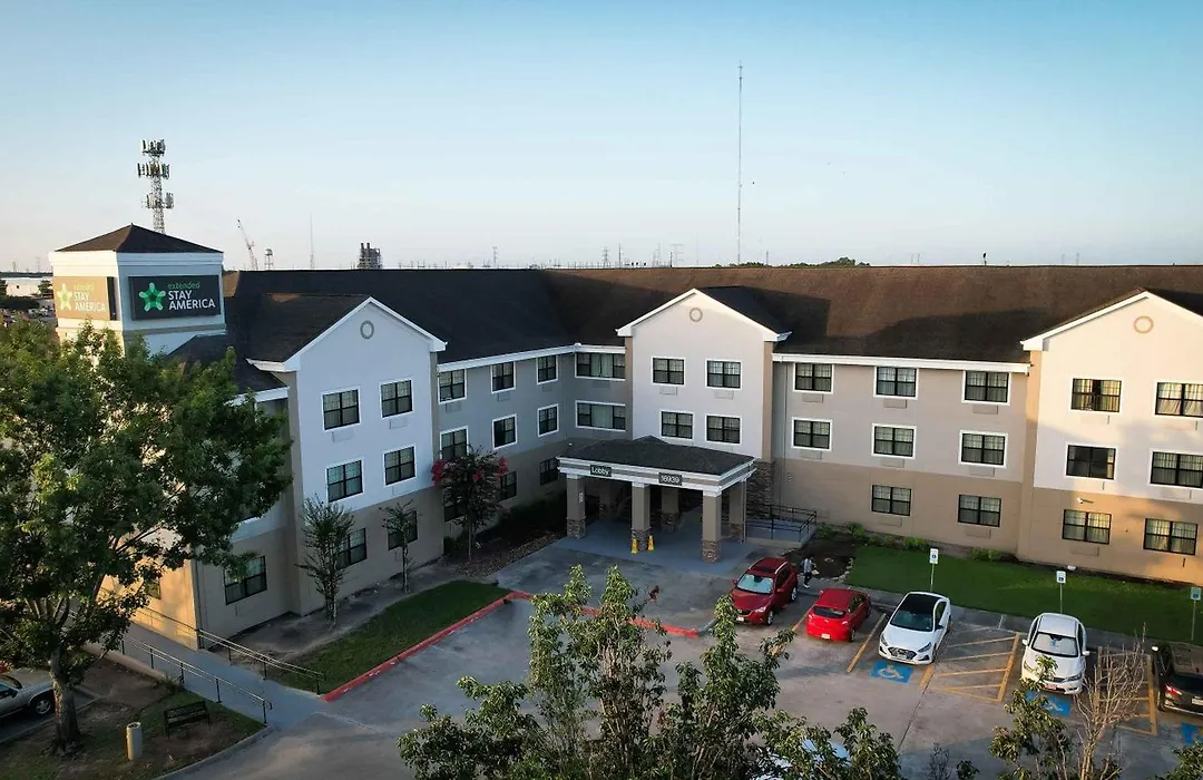 Extended Stay America Suites - Houston - Willowbrook - Hwy 249-1