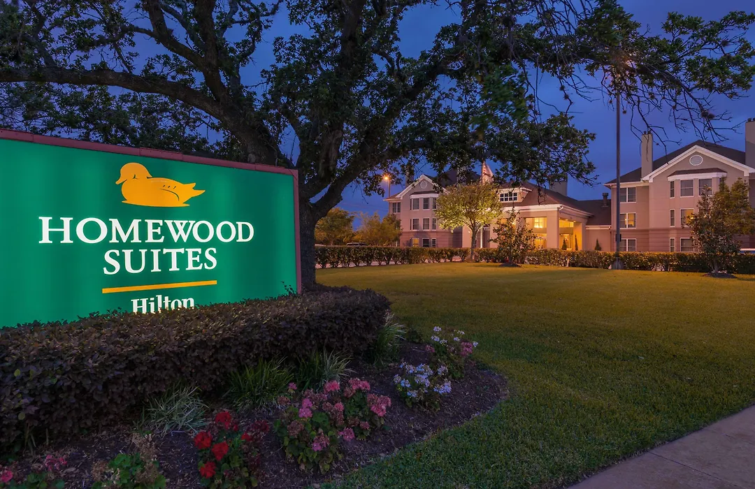 Homewood Suites By Hilton Houston-Clear Lake-1