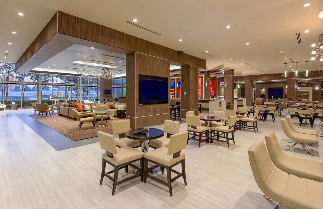 Houston Marriott Uptown By The Galleria-1