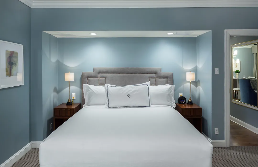 The Lancaster Hotel-1