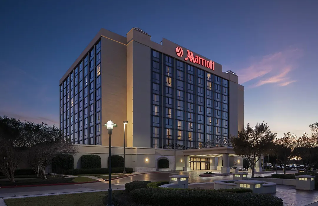 Houston Marriott South At Hobby Airport-1