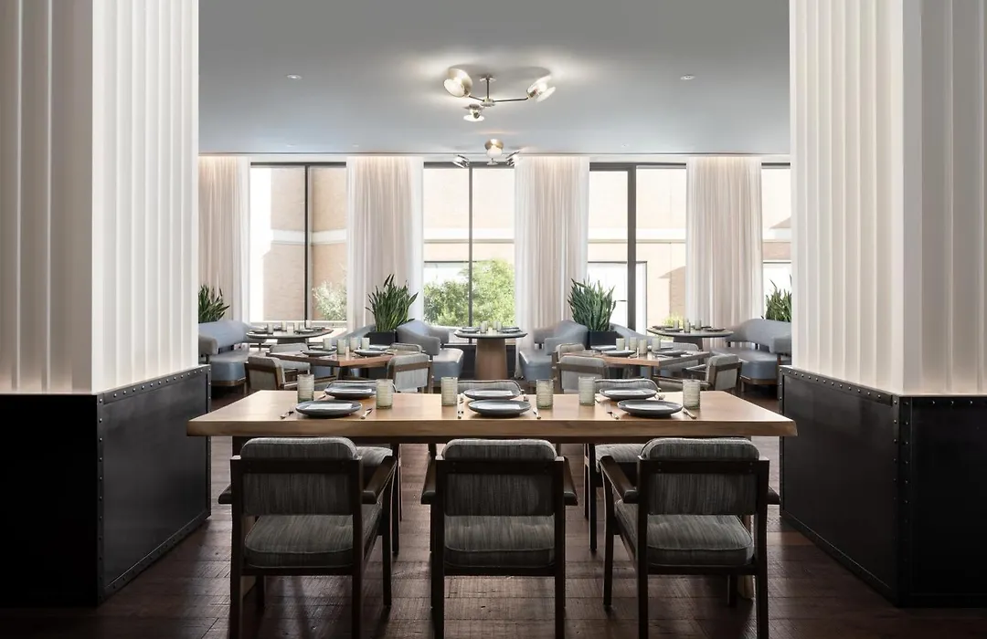 Four Seasons Hotel Houston-1