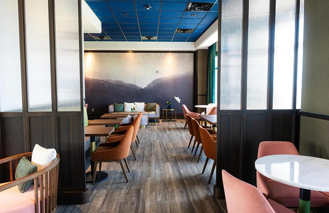 Blossom Hotel Houston, Curio Collection By Hilton-1