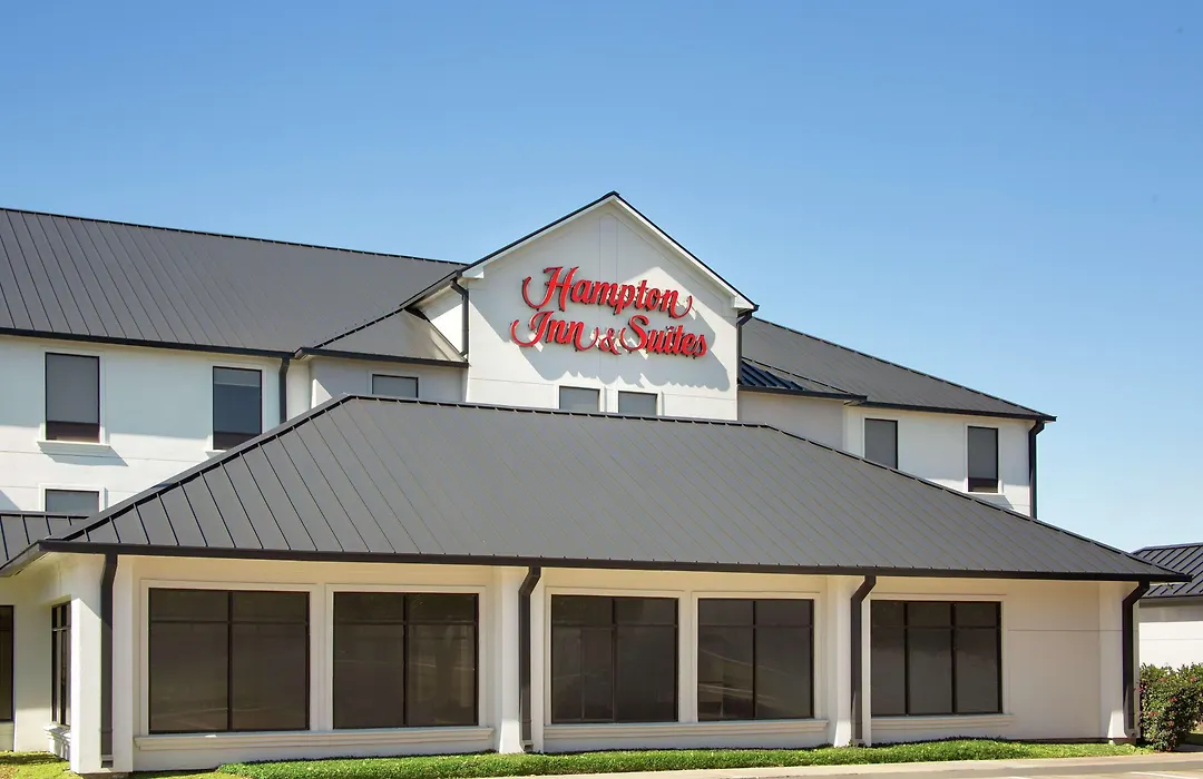 Hampton Inn & Suites Houston-Cypress Station-1