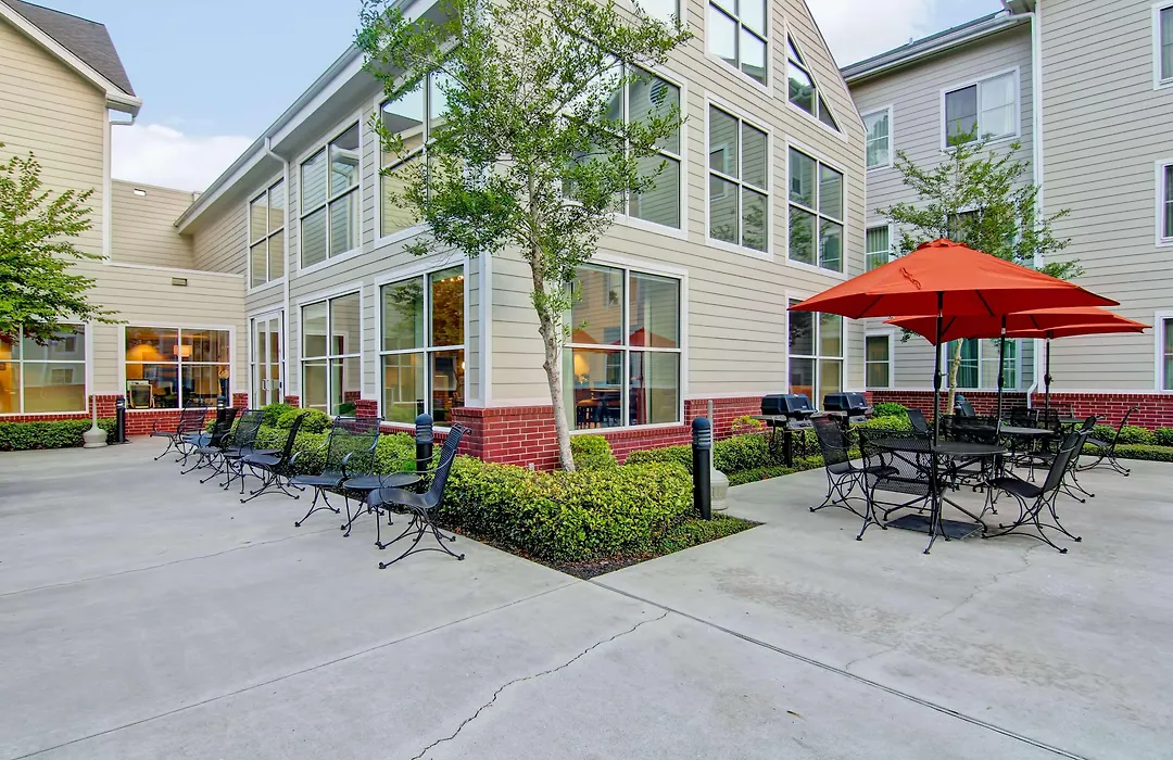 Homewood Suites Houston Kingwood Parc Airport Area-1