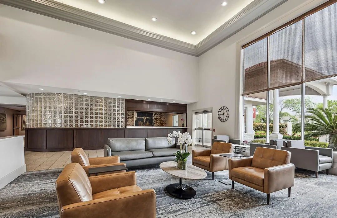 Best Western Plus Downtown Inn&Suites-1