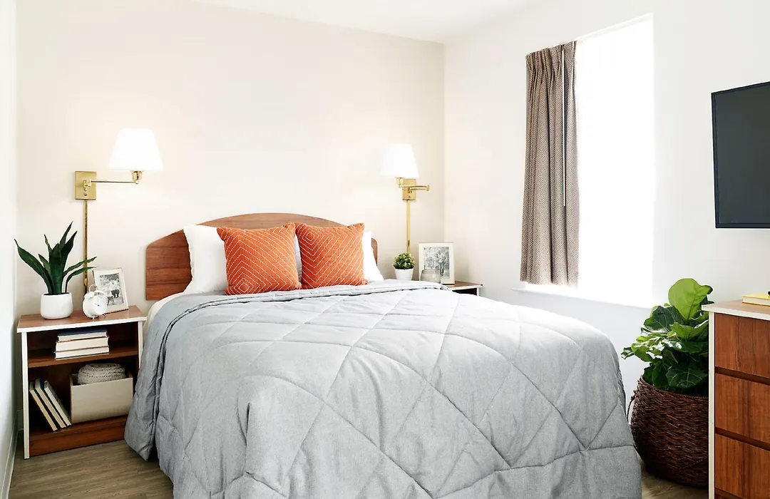Intown Suites Extended Stay Houston Tx - Westchase-1