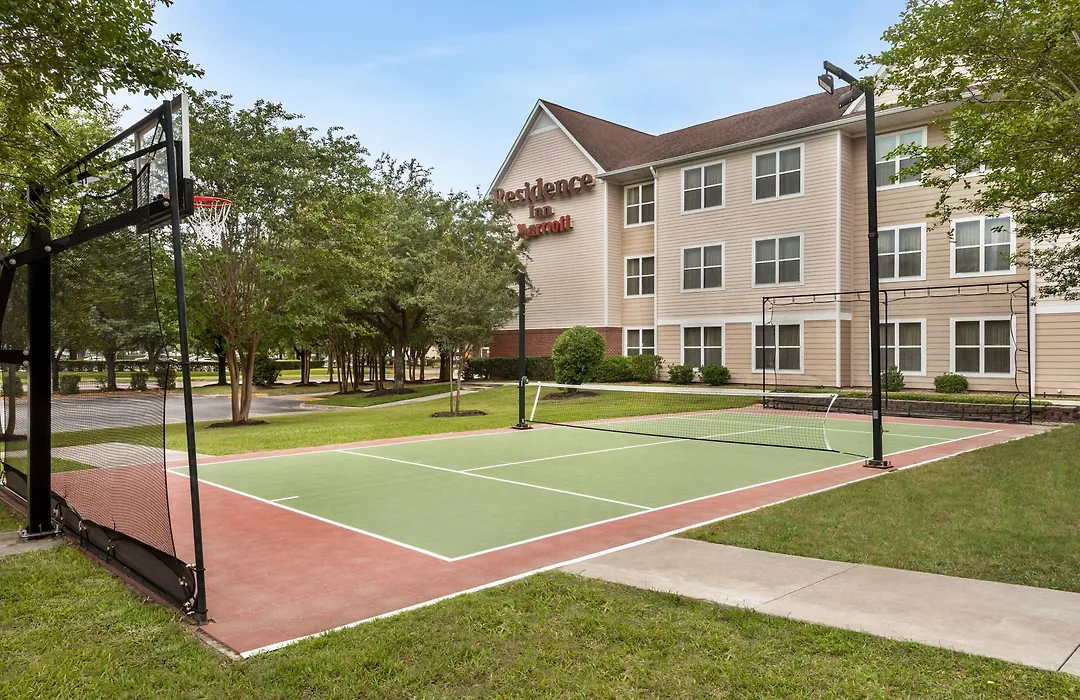Residence Inn By Marriott Houston Northwest Willowbrook-1