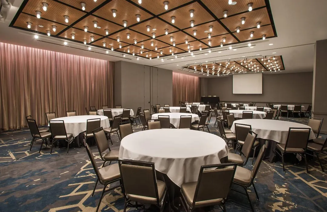 Magnolia Hotel Houston, A Tribute Portfolio Hotel-1