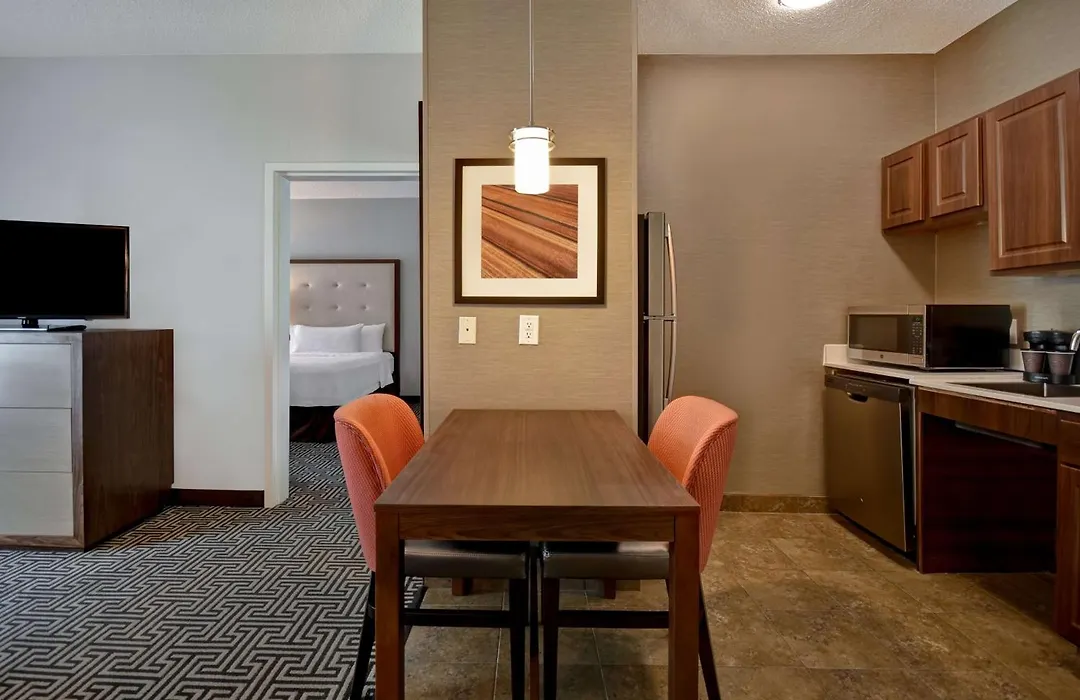 Homewood Suites By Hilton HOU Intercontinental Airport-1
