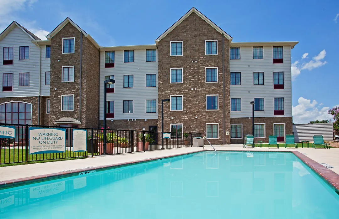 Staybridge Suites Houston - Willowbrook By Ihg-1