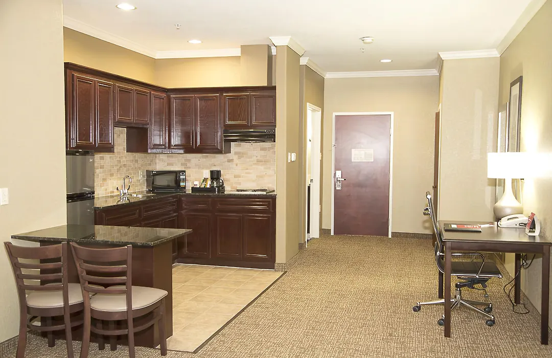 Comfort Suites Houston Iah Airport - Beltway 8-1