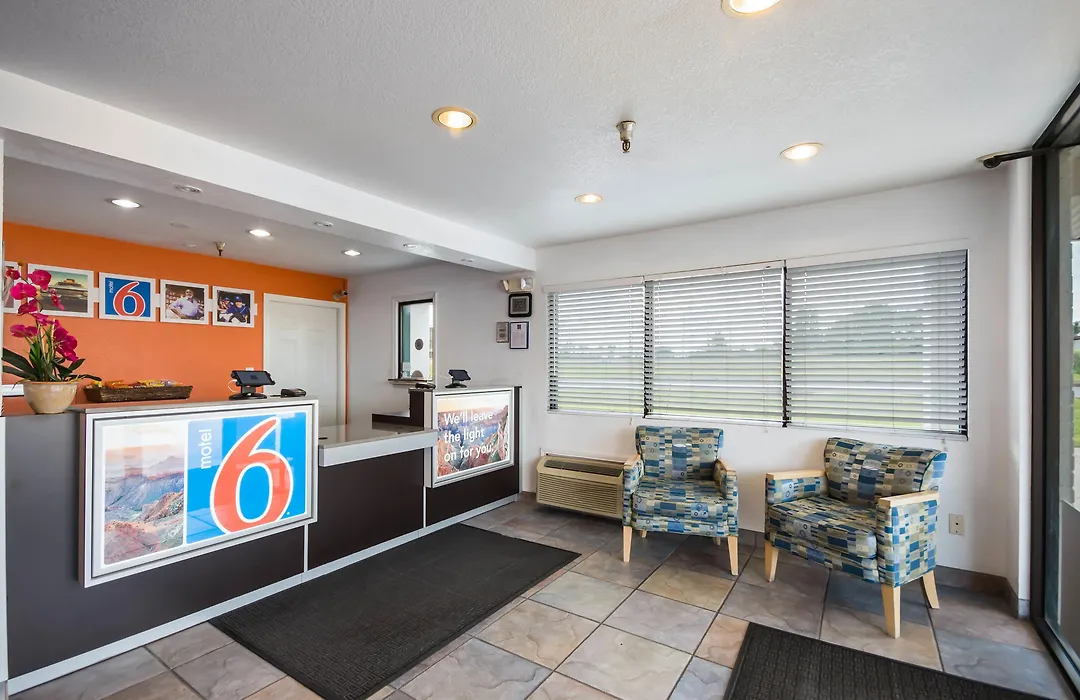 Motel 6-Humble, Tx-1