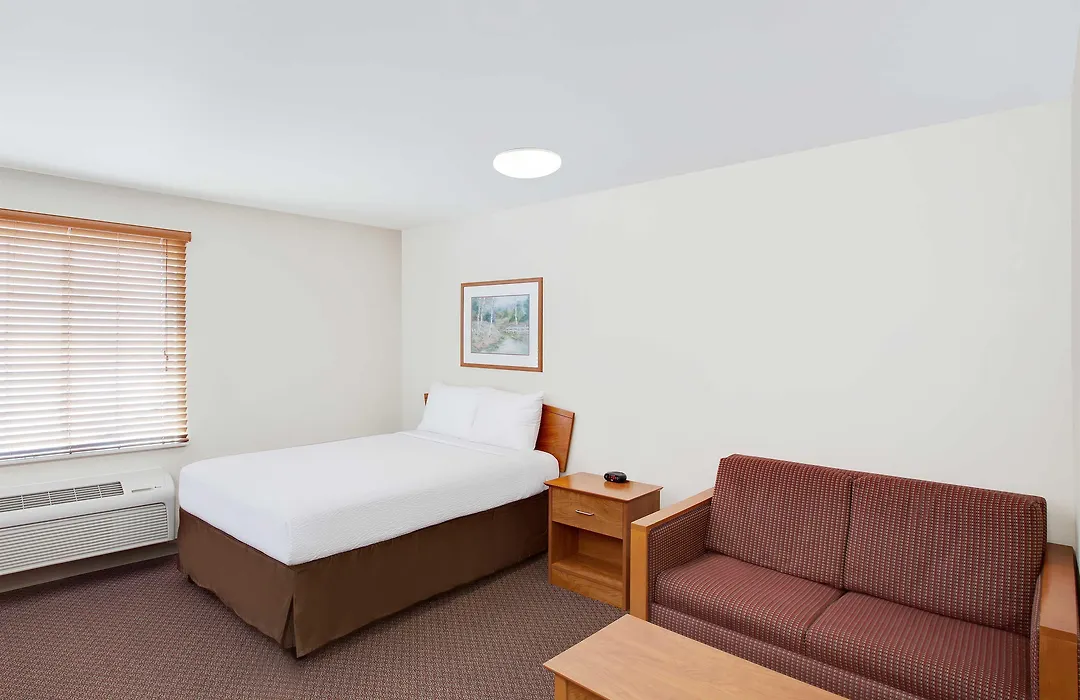 Woodspring Suites Houston Willowbrook-1