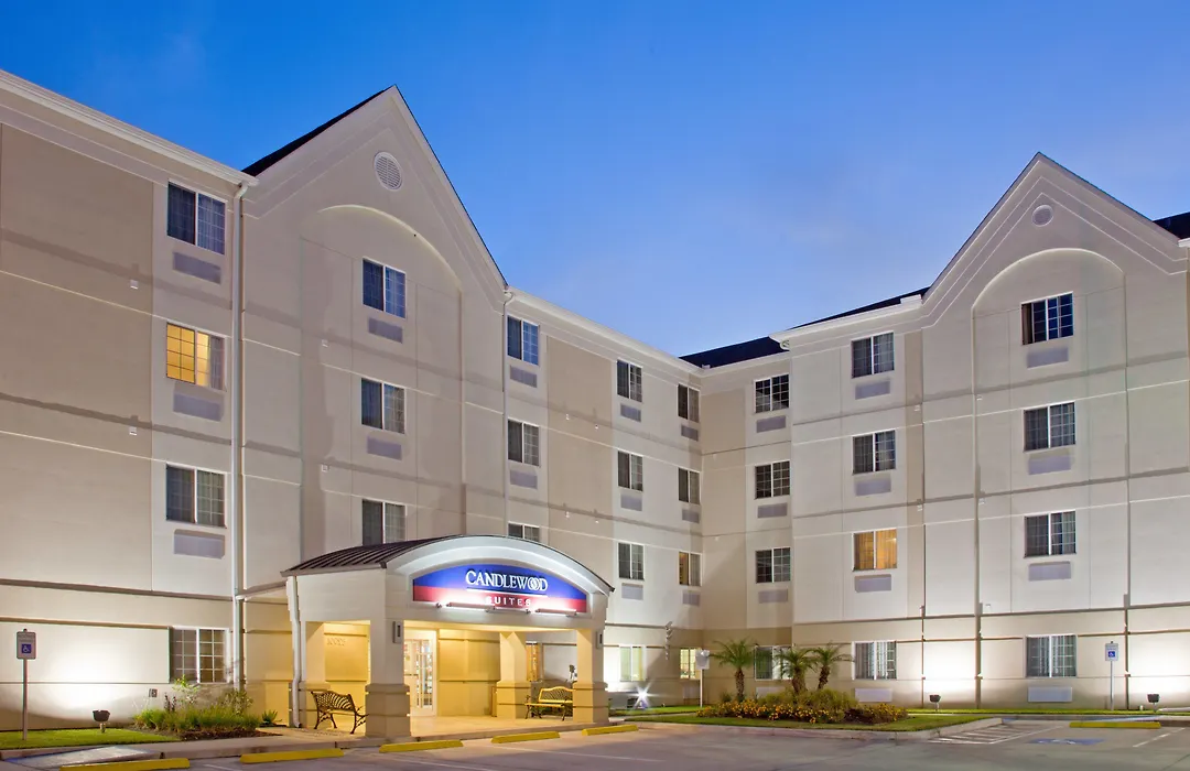 Candlewood Suites Houston Medical Center By Ihg-1