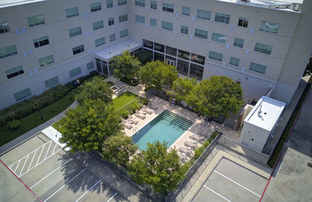 Element By Marriott Houston Vintage Park-1