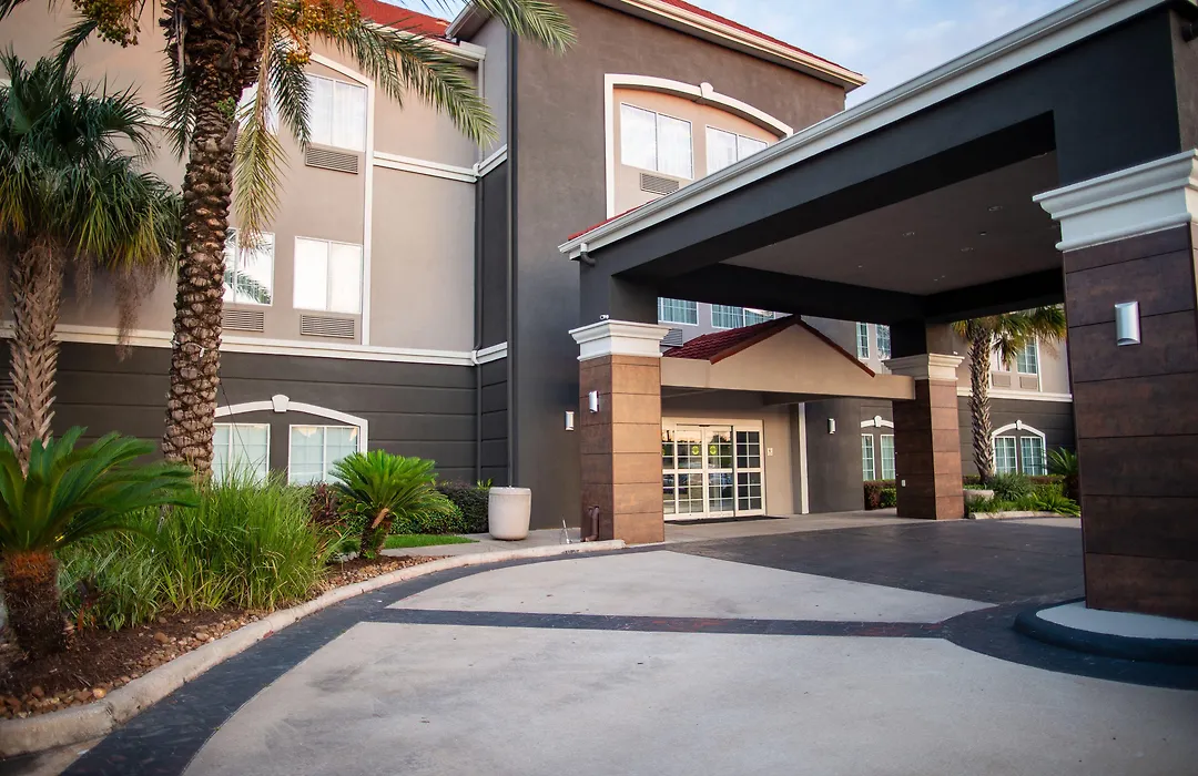 La Quinta By Wyndham Houston East At Normandy-1