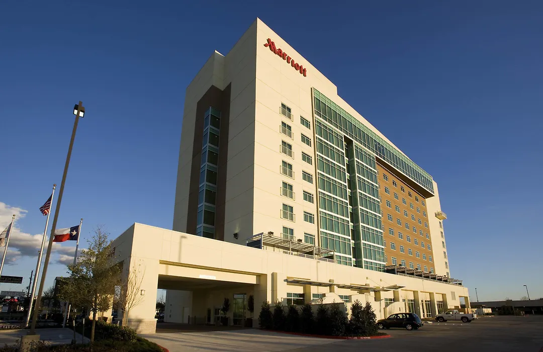 Houston Marriott Energy Corridor-1