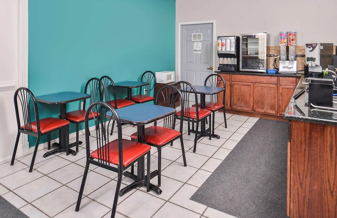 Americas Best Value Inn And Suites Houston Fm 1960-1