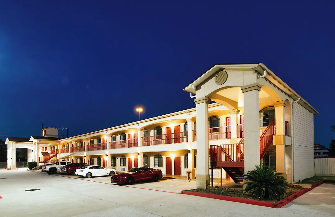 Palace Inn 290 - Fairbanks-1