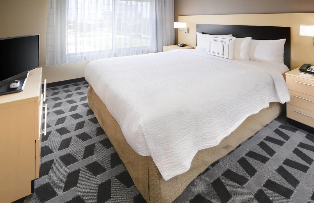 Towneplace Suites By Marriott Houston Westchase-1